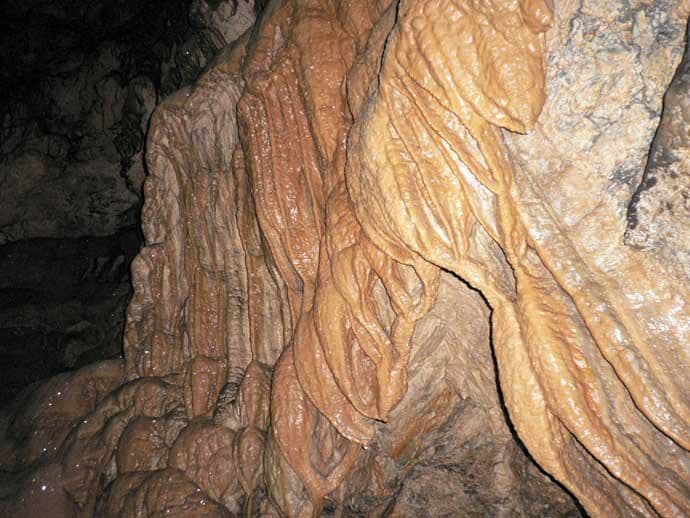 Tzanis Cave 2