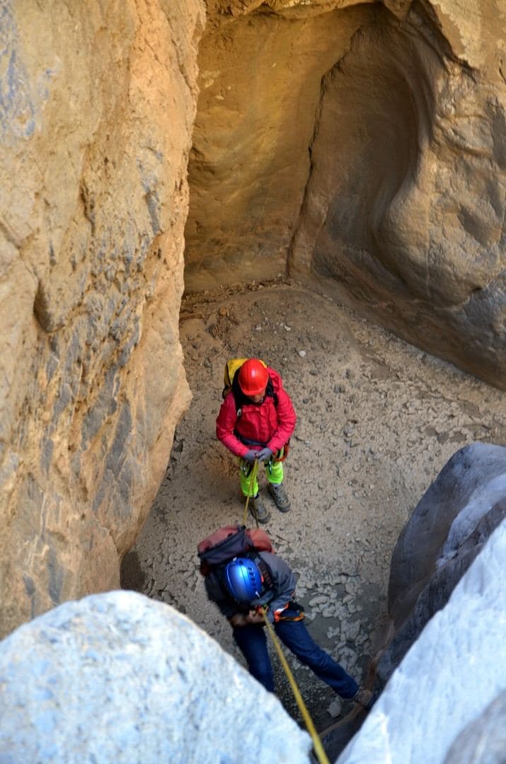 Eligia gorge (Valahas) 2