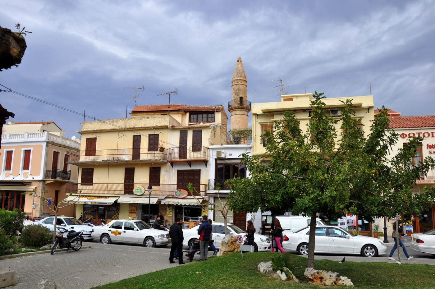 Valide Soultana Mosque (Turhan Hatice)