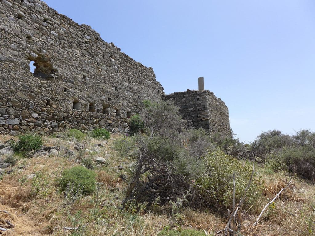 Vathiakos Koules 2