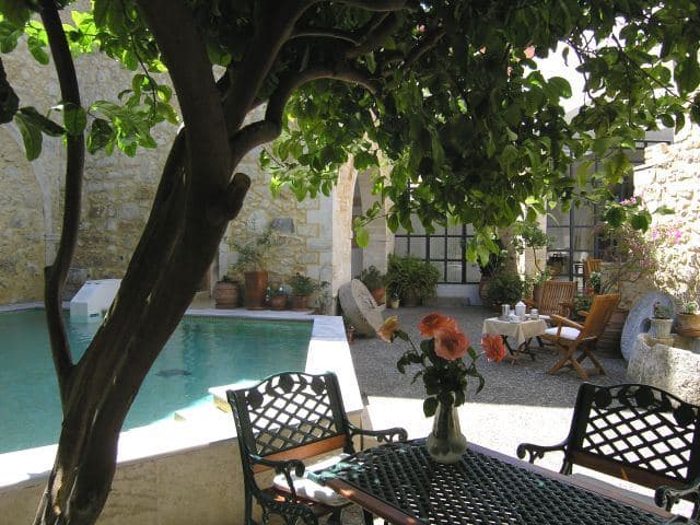 Villa Maroulas 2