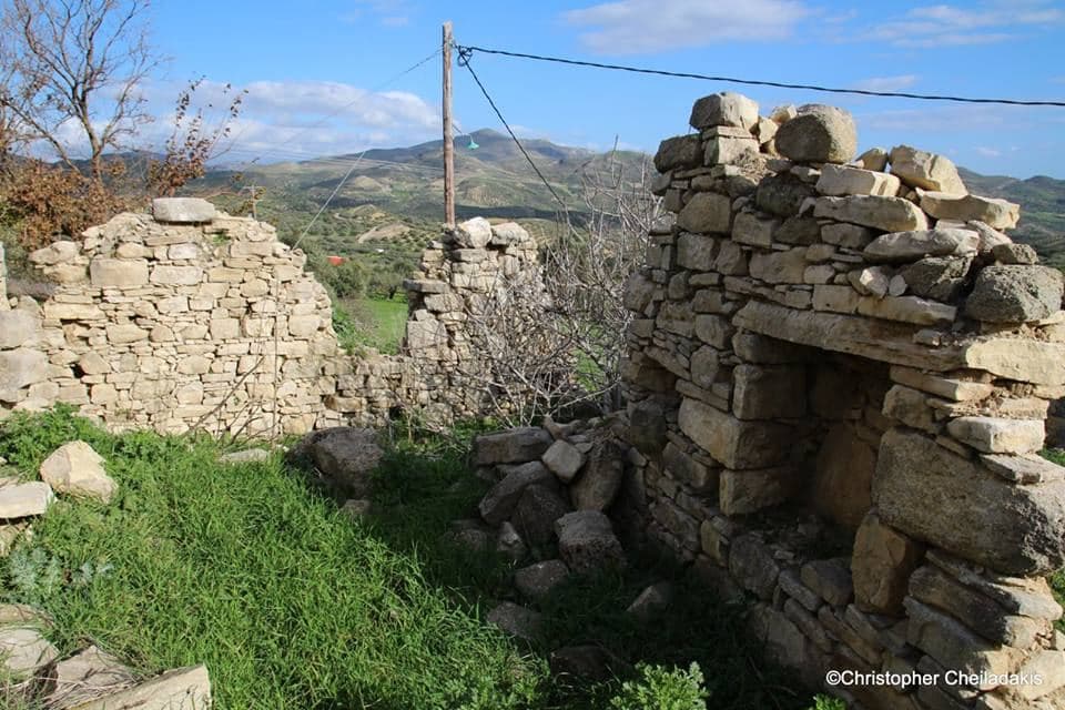 Vleroma Settlement