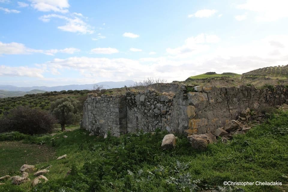 Vleroma Settlement 2