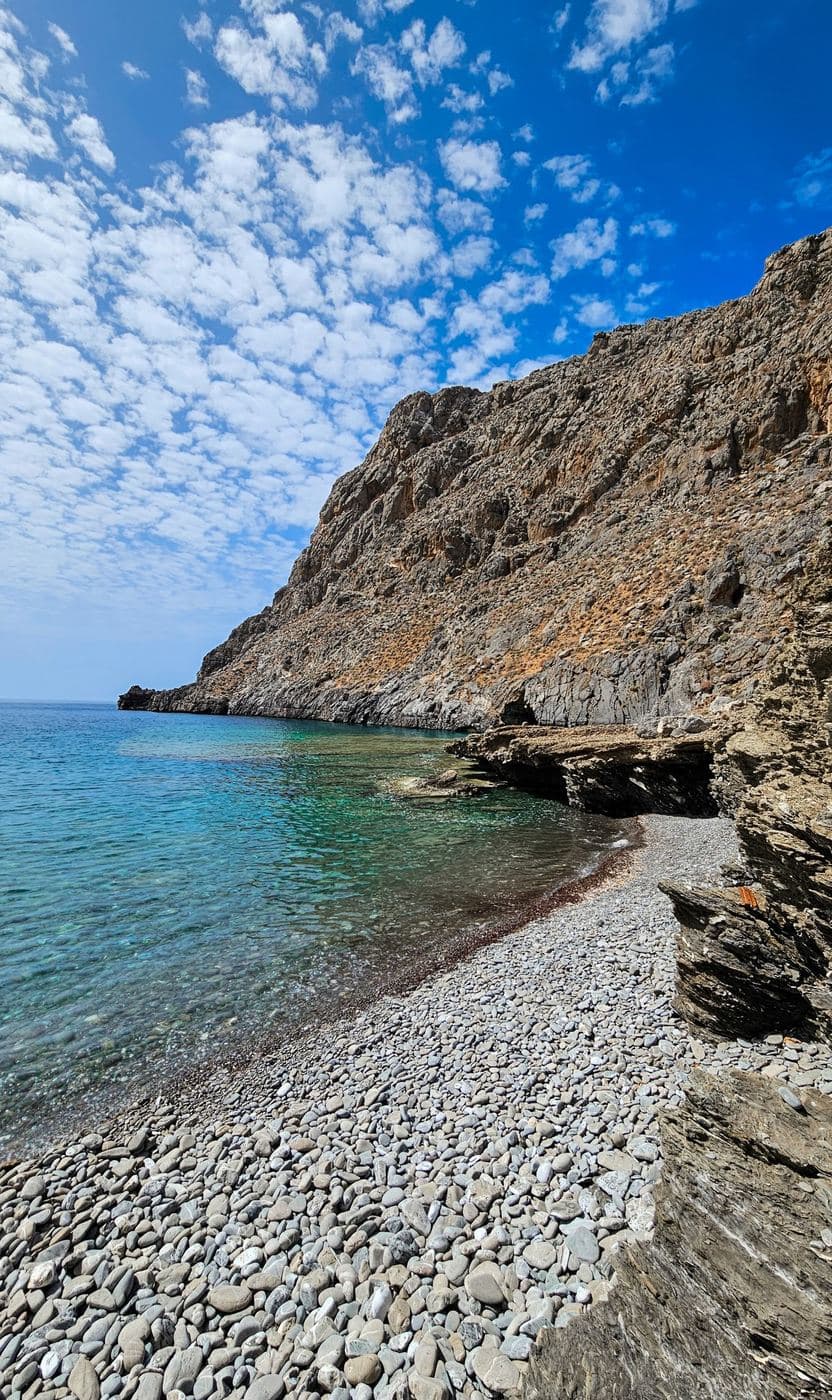 Vyzaroplaka beach 2