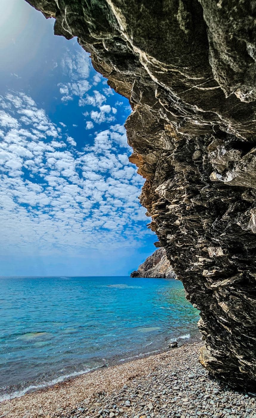 Vyzaroplaka beach 3