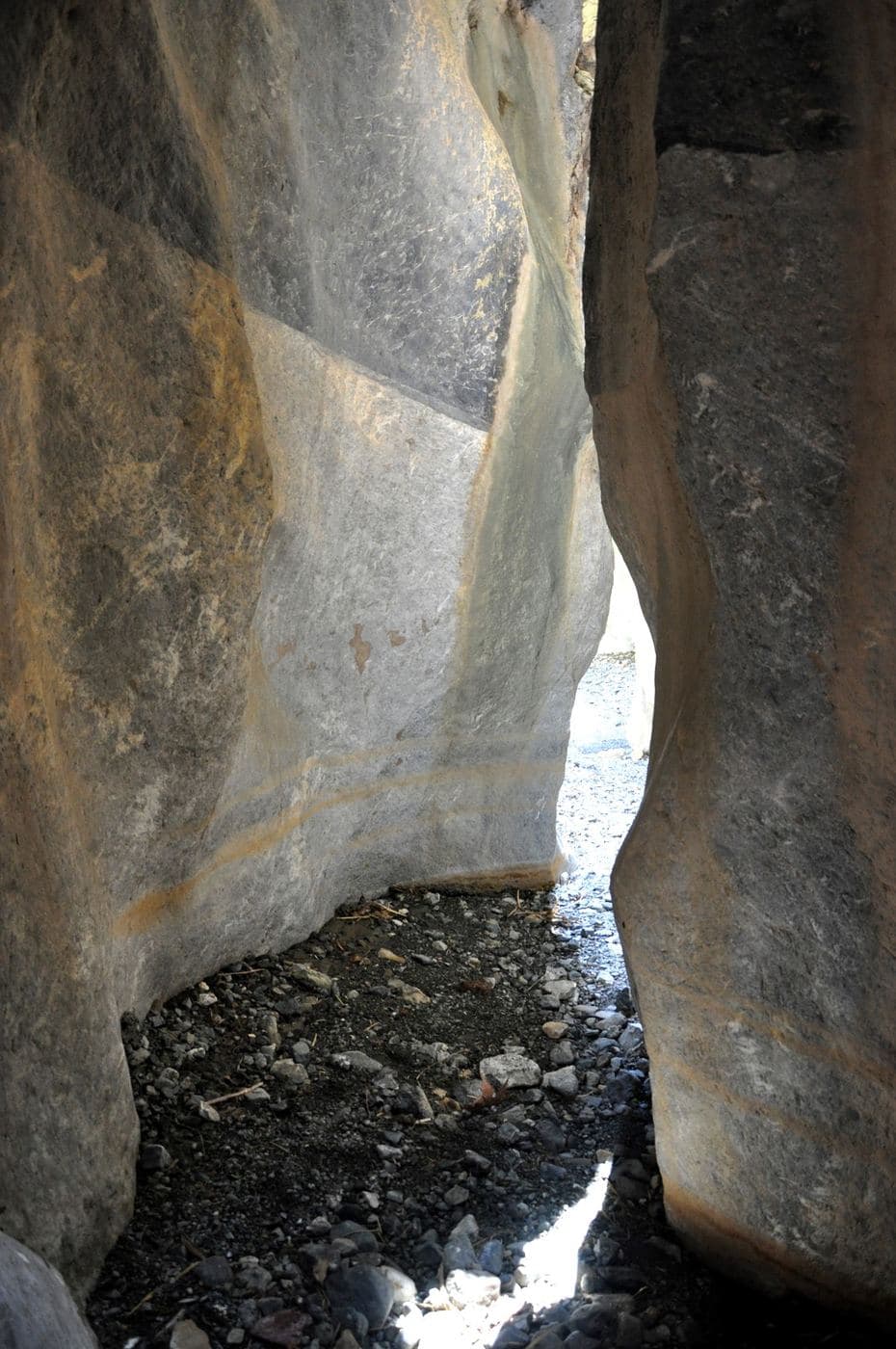 Xerofarago Gorge (Kalami ΙΙ) 3