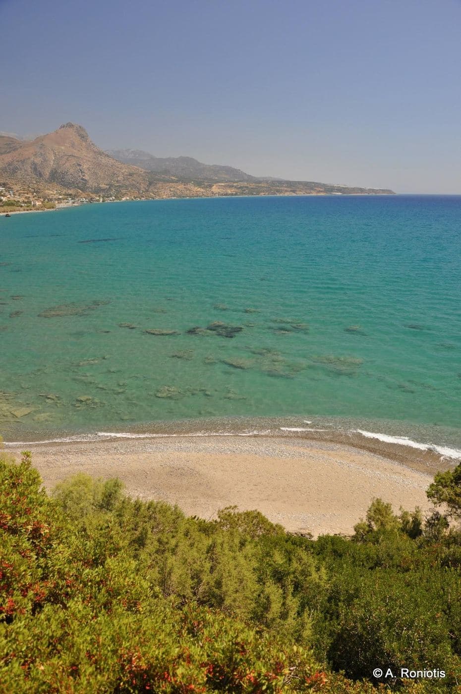 Xerokambi beach 2