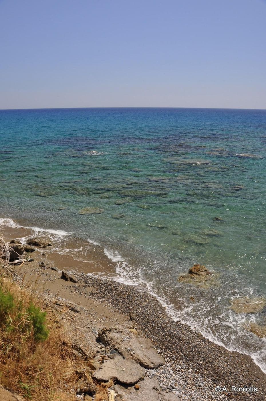Xerokambi beach 3