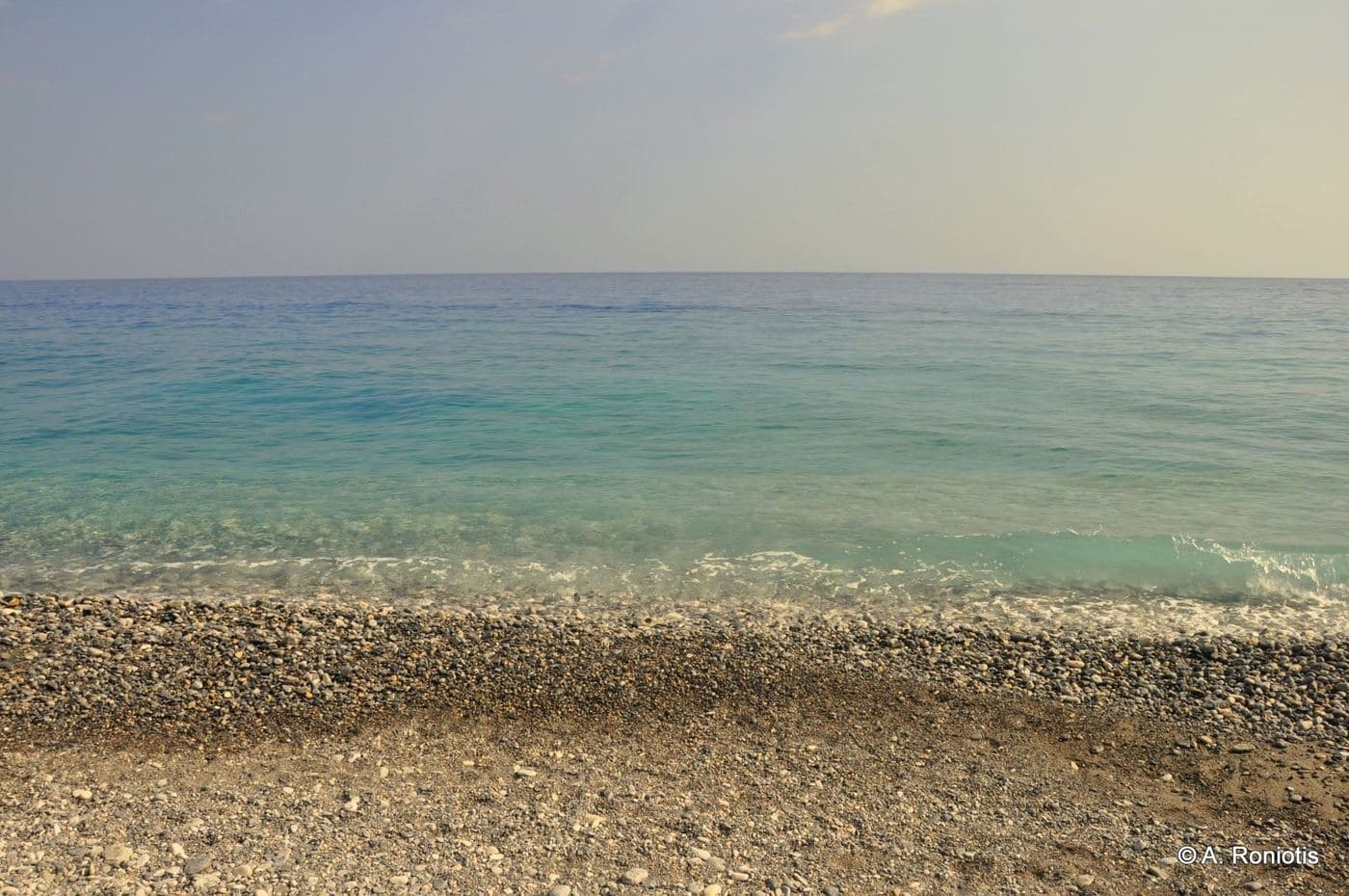 Zeromouri Beach 2