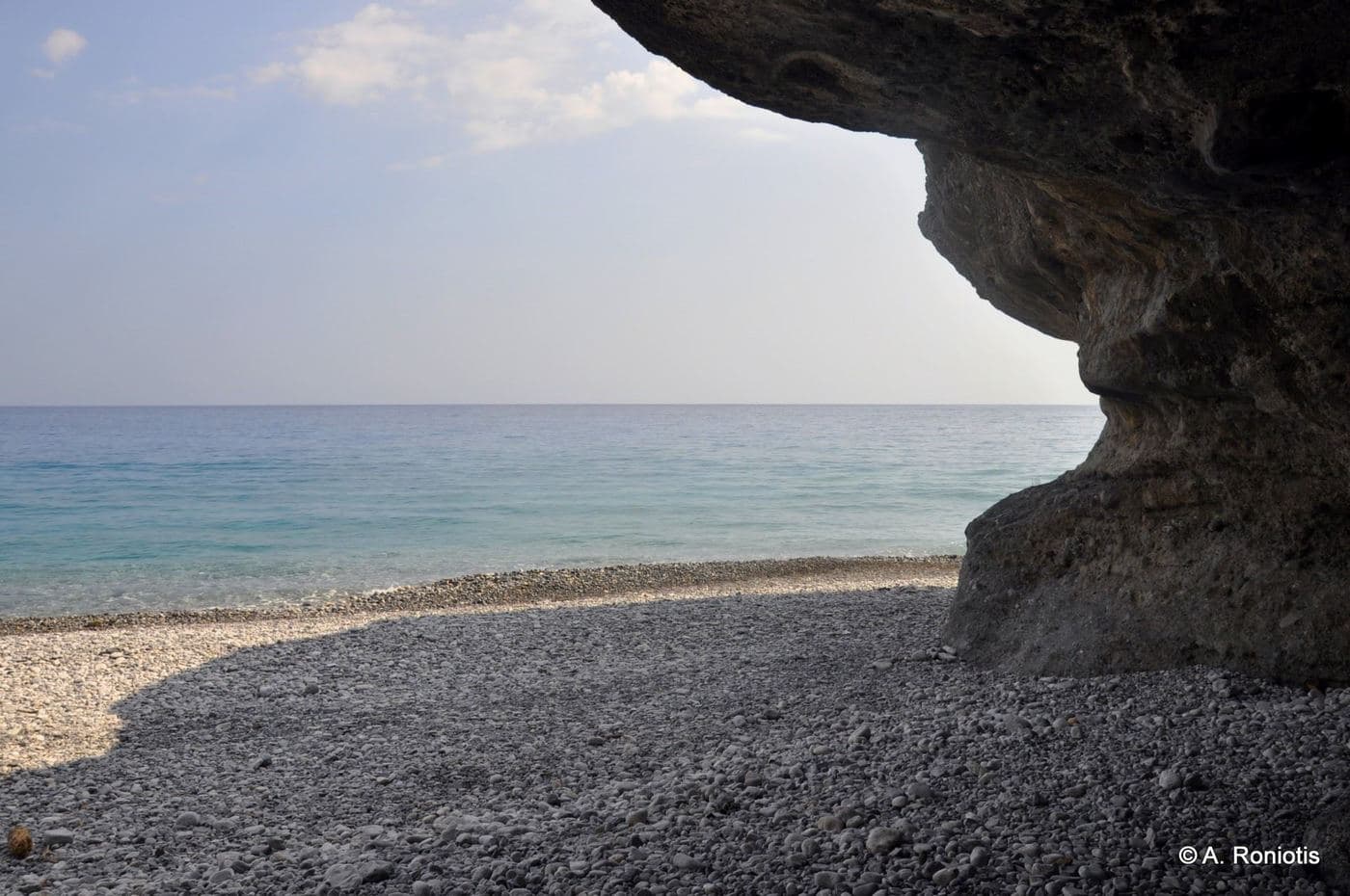 Zeromouri Beach 3